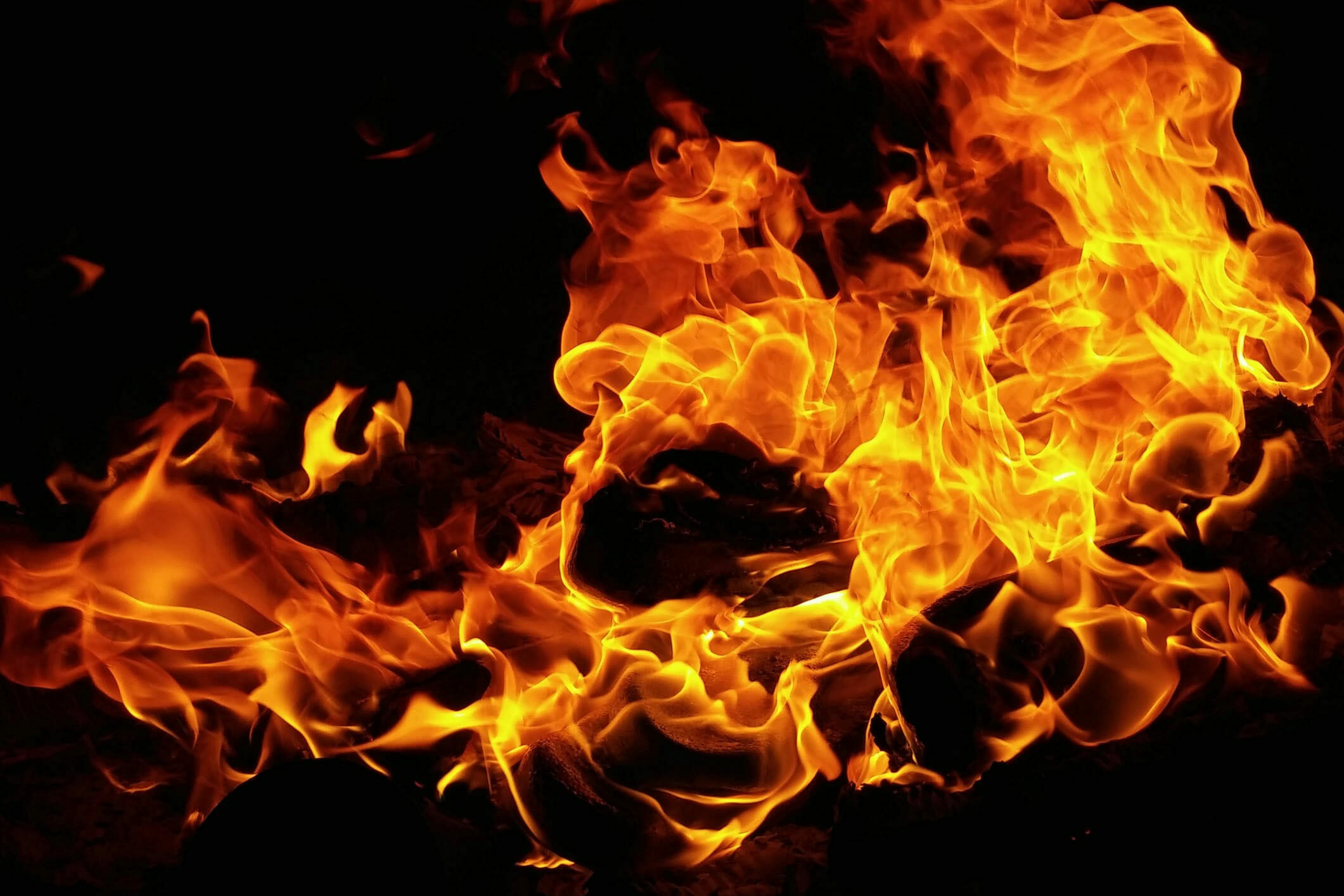 FIRE DAMAGE RESTORATION