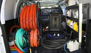 Toronto Property Restoration company Desa Contracting and Restoration