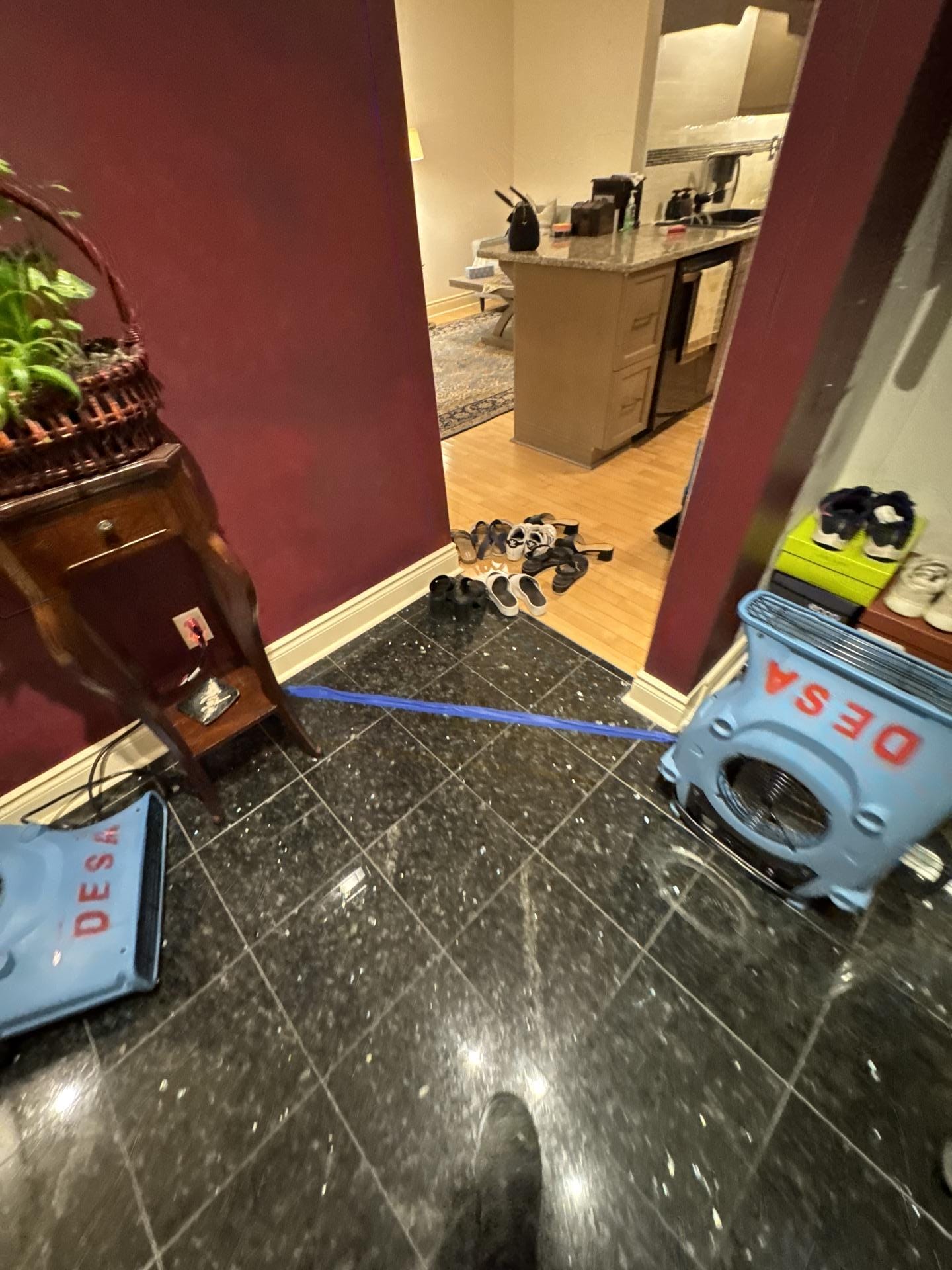 Water Damage After Heavy Rainstorms in Toronto: What Property Owners Often Miss - Desa Constructing