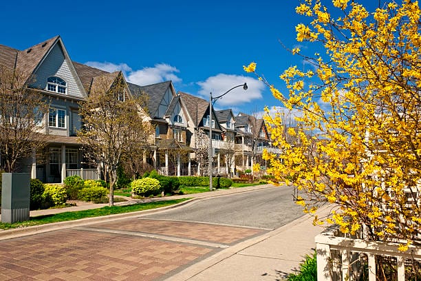 Older Toronto Homes Water Damage | DESA Contracting