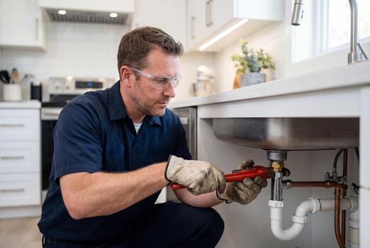 Burst Pipe Toronto | Desa Contracting & Restoration